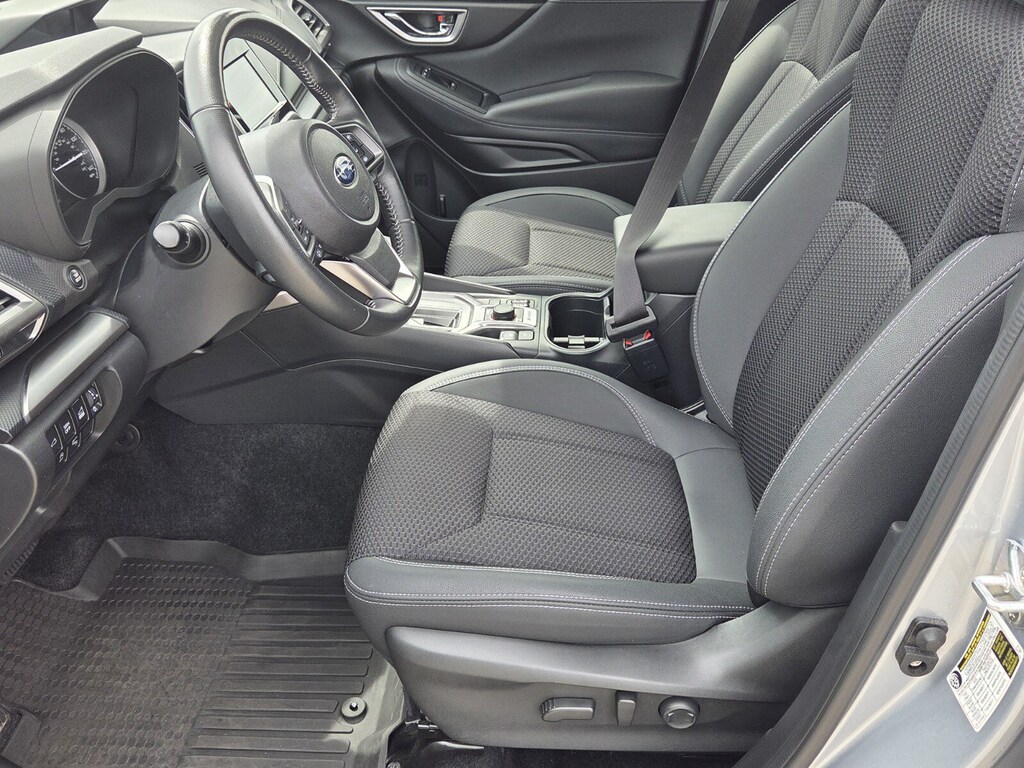 Used 2023 Subaru Forester Premium SUV