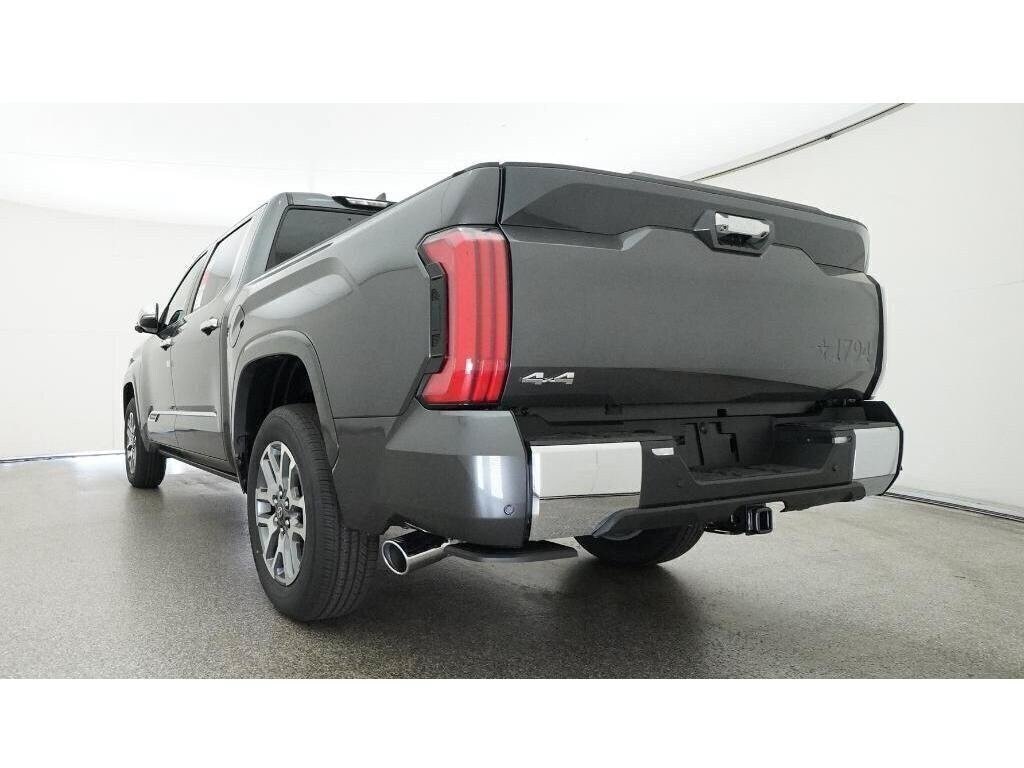 2026 Toyota Tundra 1794 Edition - Photo 22