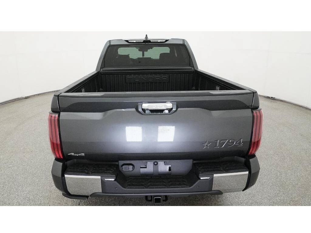 2026 Toyota Tundra 1794 Edition - Photo 7