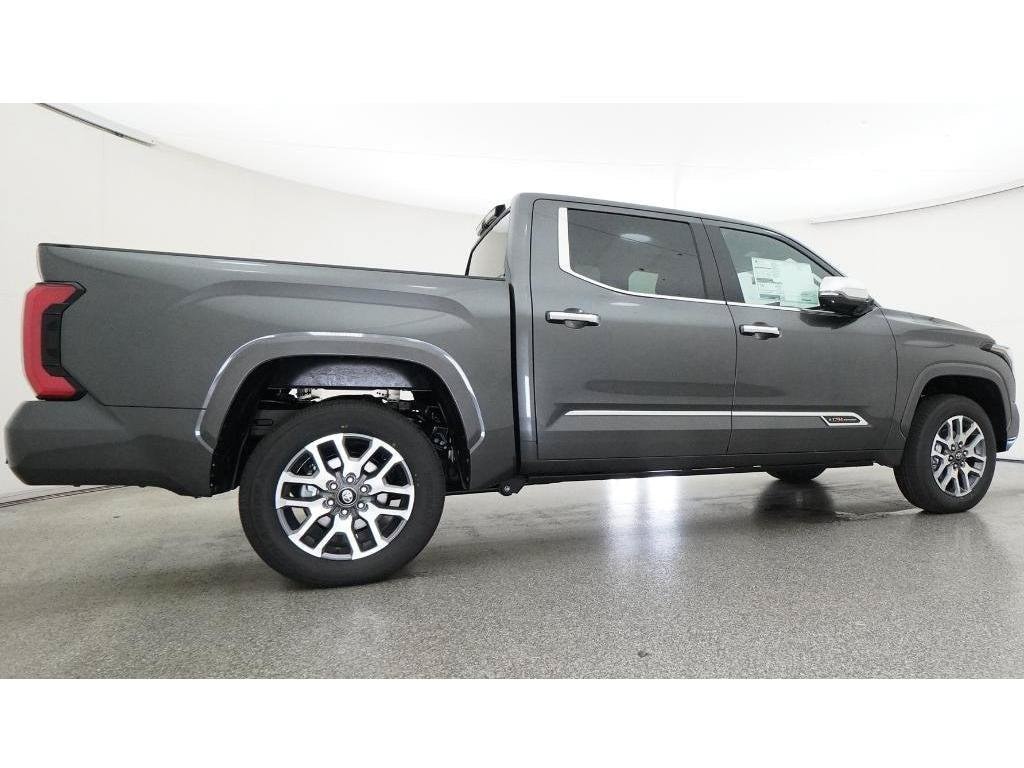 2026 Toyota Tundra 1794 Edition - Photo 26