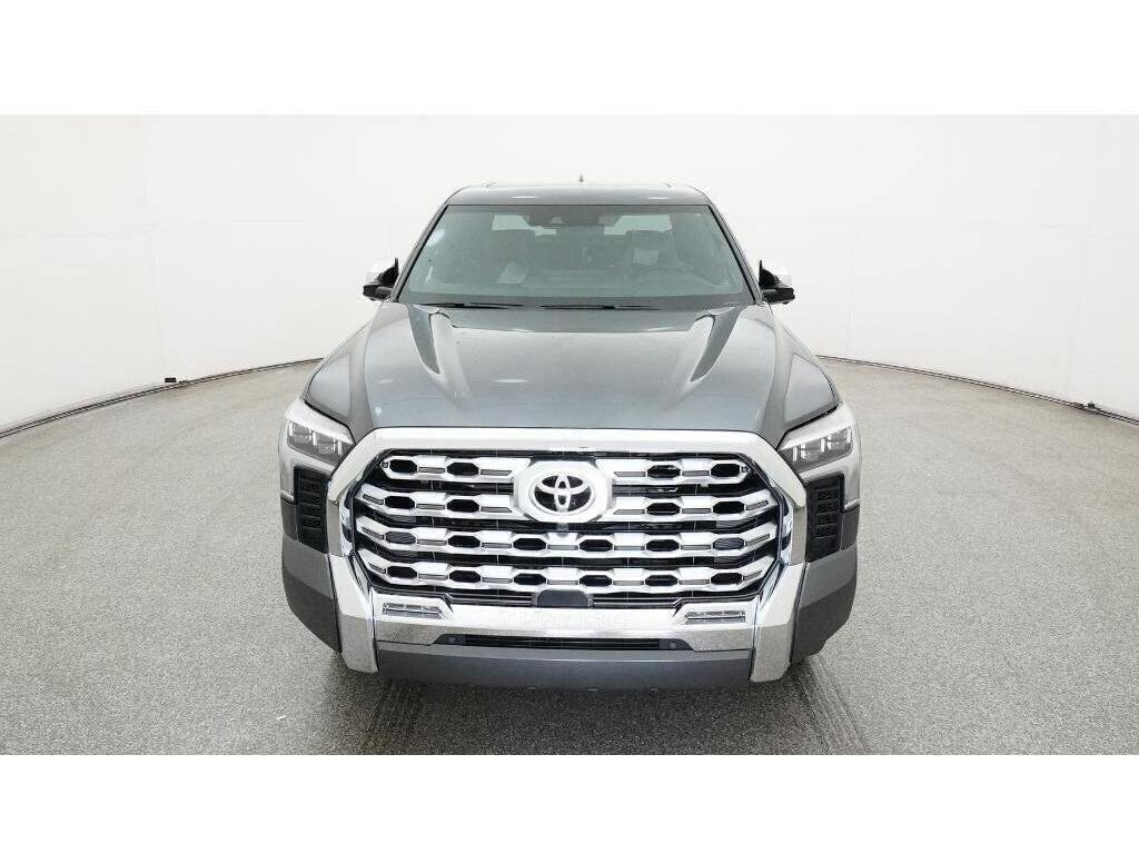 2026 Toyota Tundra 1794 Edition - Photo 15