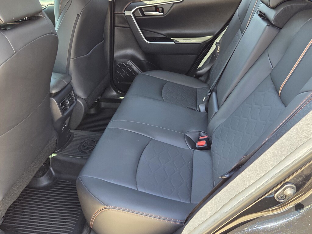 Used 2024 Toyota RAV4 Adventure SUV
