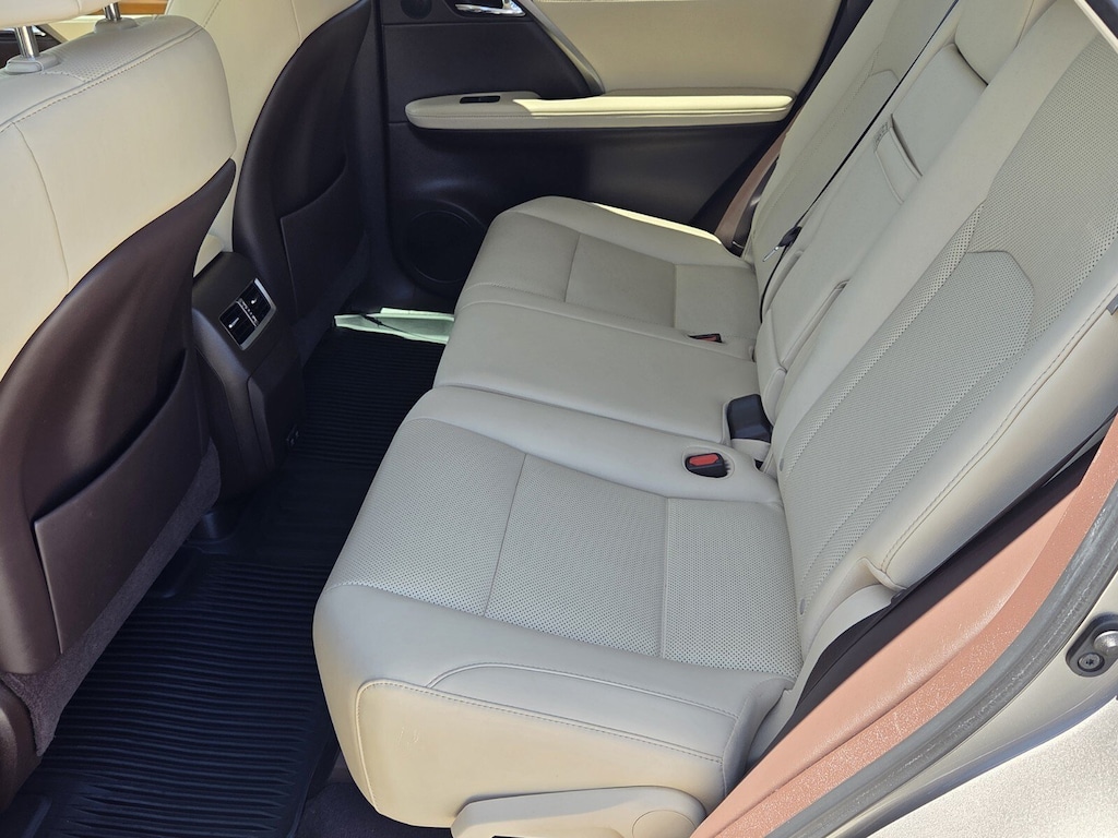 Used 2020 Lexus RX 350 Sport Utility