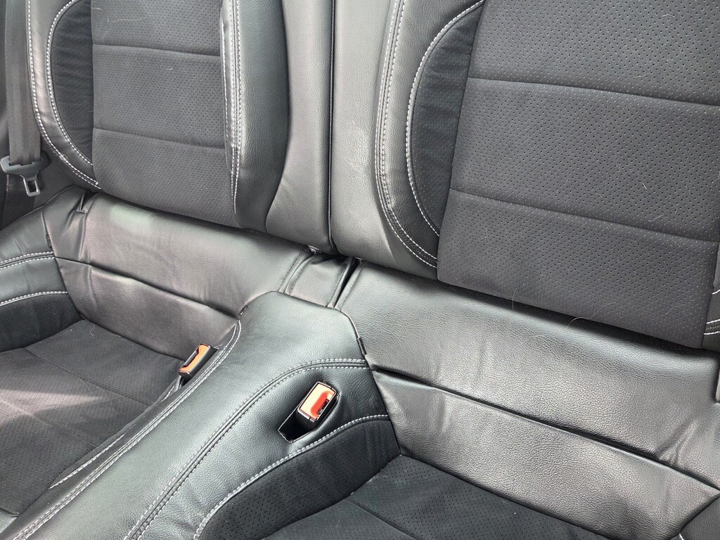 Used 2019 Ford Mustang Coupe