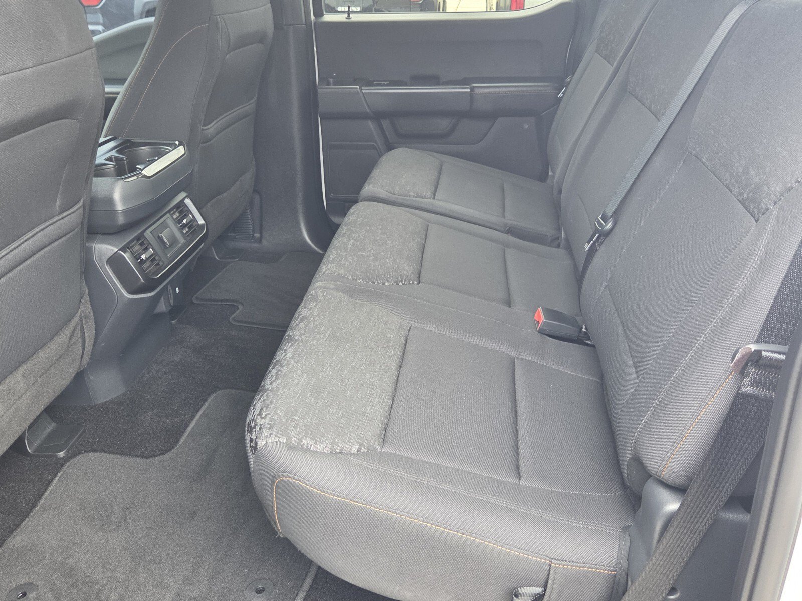 Used 2022 Ford F-150 Truck SuperCrew Cab