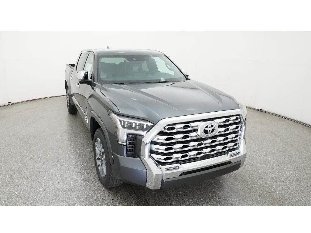 2026 Toyota Tundra 1794 Edition - Photo 14