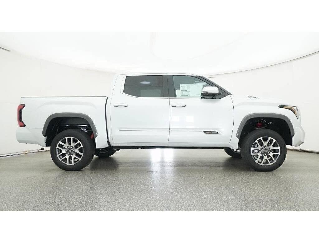 2026 Toyota Tundra 1794 Edition - Photo 27