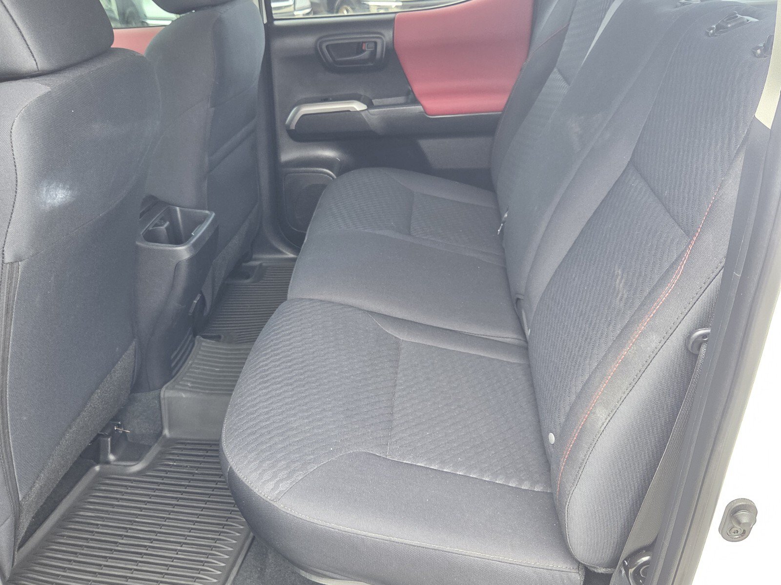 Used 2023 Toyota Tacoma 4WD SR5 Truck