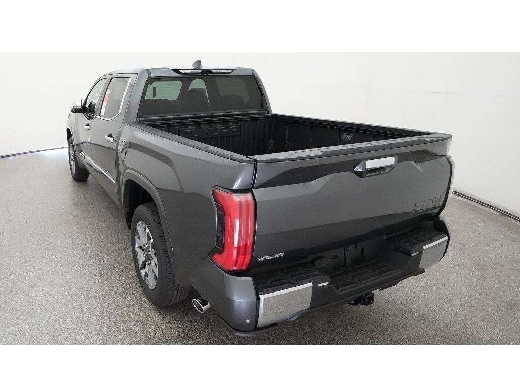 2026 Toyota Tundra 1794 Edition - Photo 6