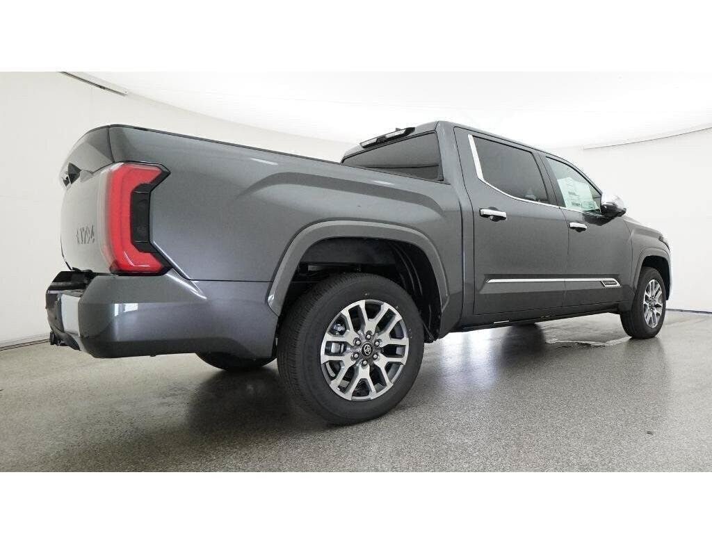2026 Toyota Tundra 1794 Edition - Photo 25