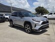  Toyota RAV4 Prime