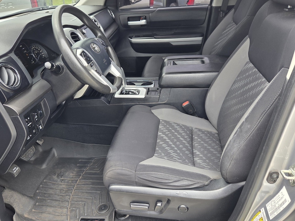 Used 2020 Toyota Tundra 2WD SR5 Truck
