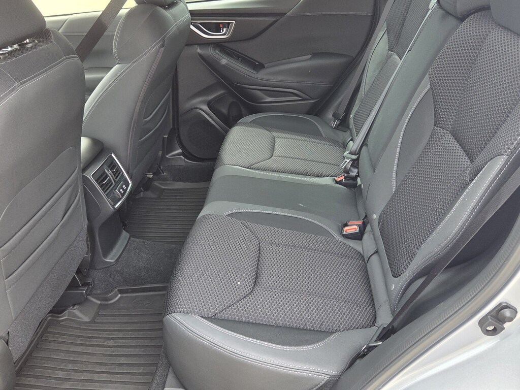 Used 2023 Subaru Forester Premium SUV