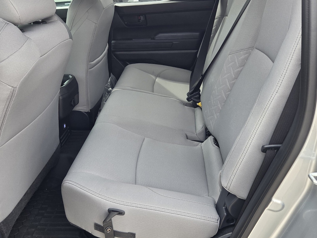 Certified 2024 Toyota Tacoma SR5 Truck Double Cab