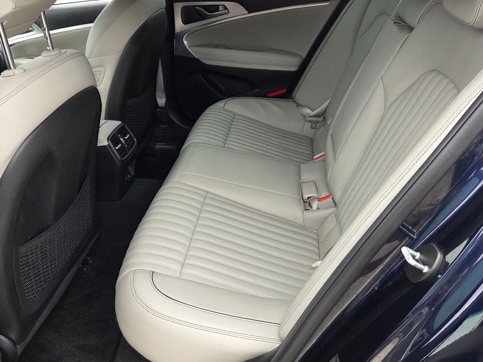 Used 2023 Genesis G70 Sedan