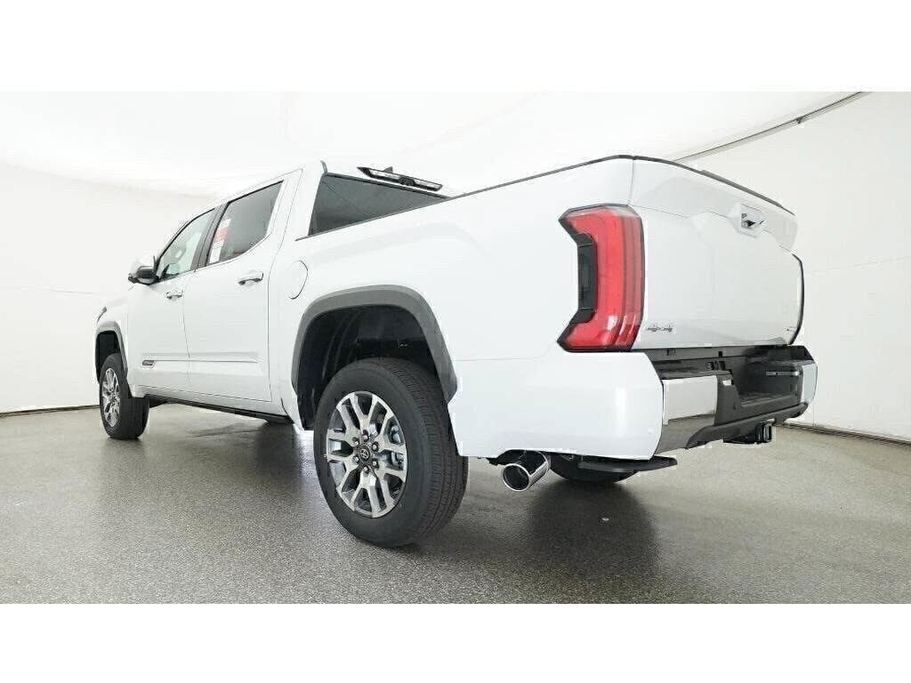 2026 Toyota Tundra 1794 Edition - Photo 21