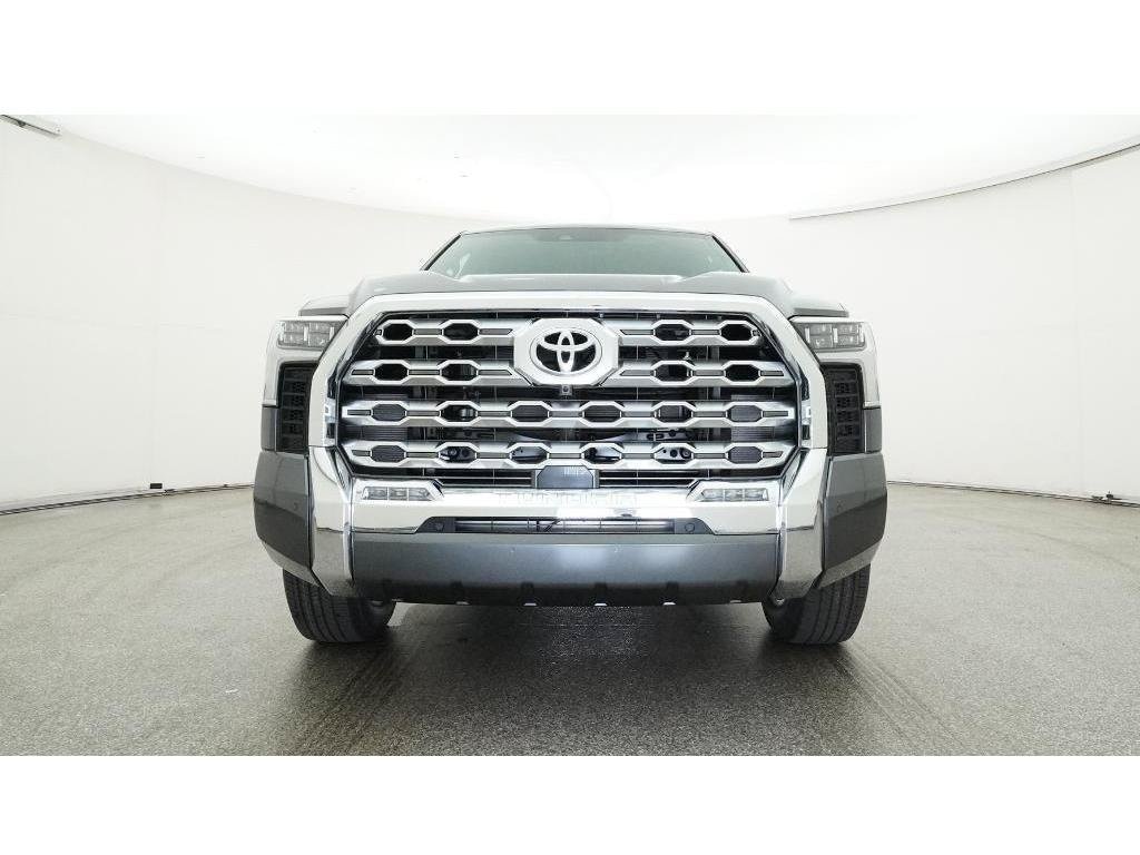 2026 Toyota Tundra 1794 Edition - Photo 31