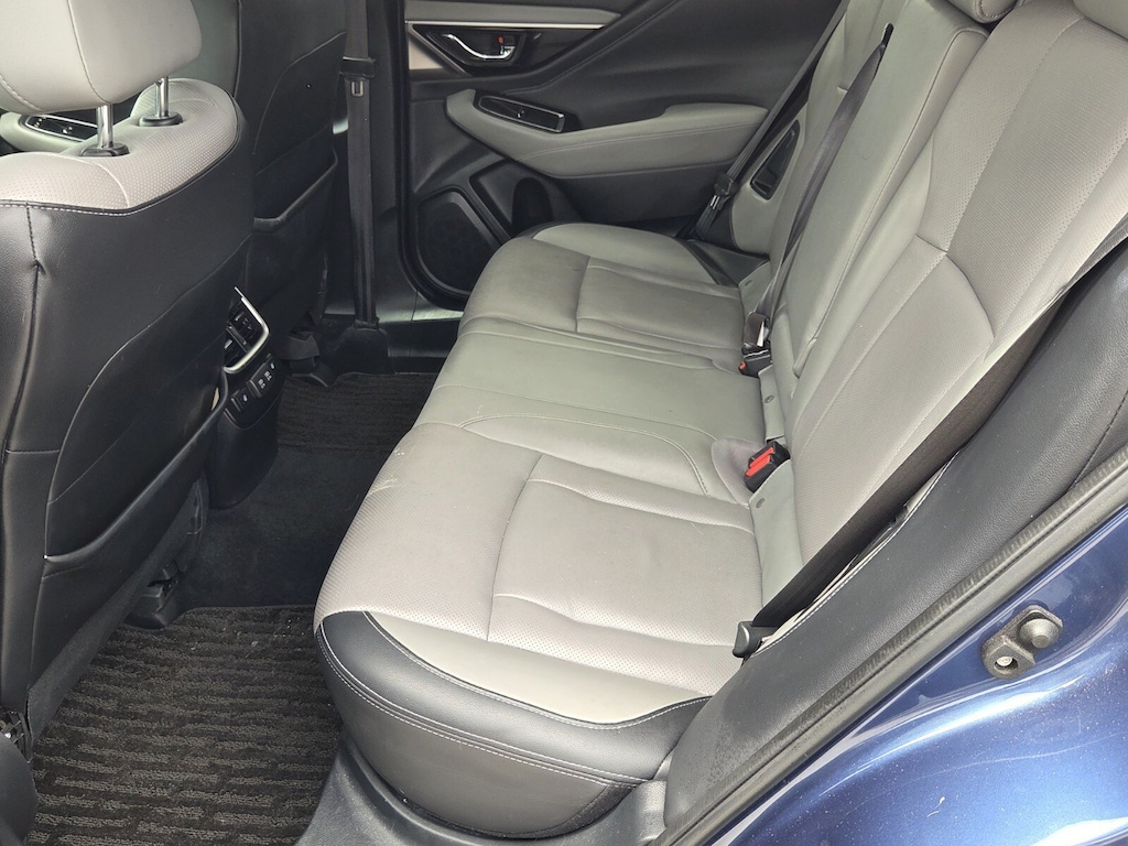Used 2021 Subaru Outback Limited SUV