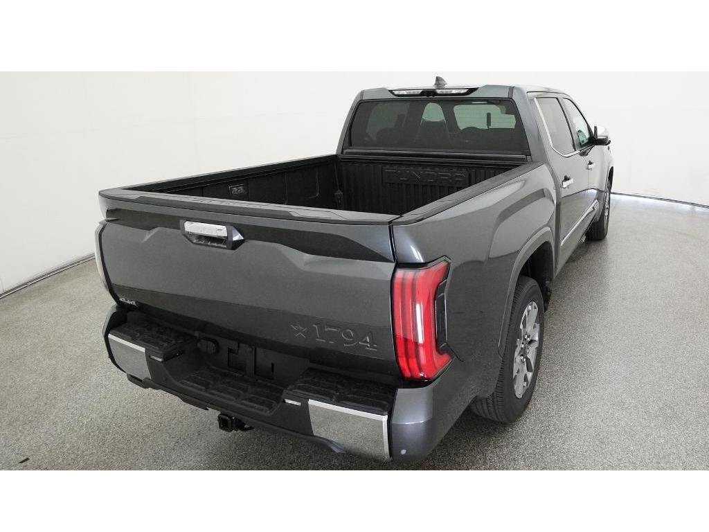 2026 Toyota Tundra 1794 Edition - Photo 8
