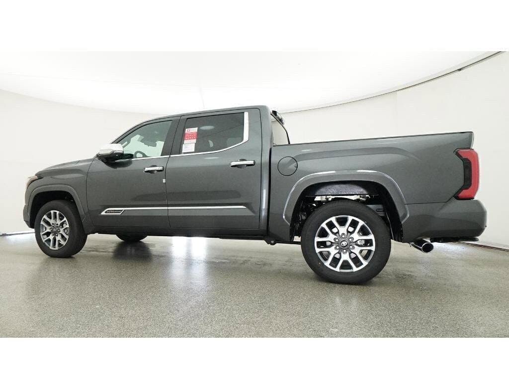 2026 Toyota Tundra 1794 Edition - Photo 20