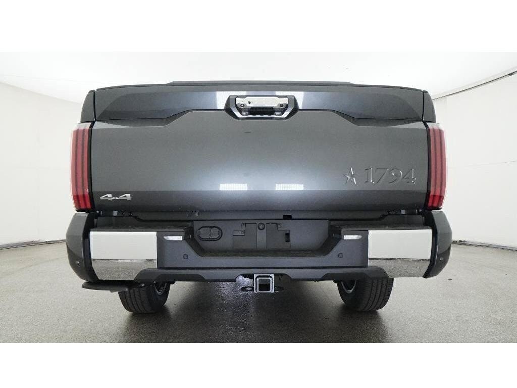 2026 Toyota Tundra 1794 Edition - Photo 23