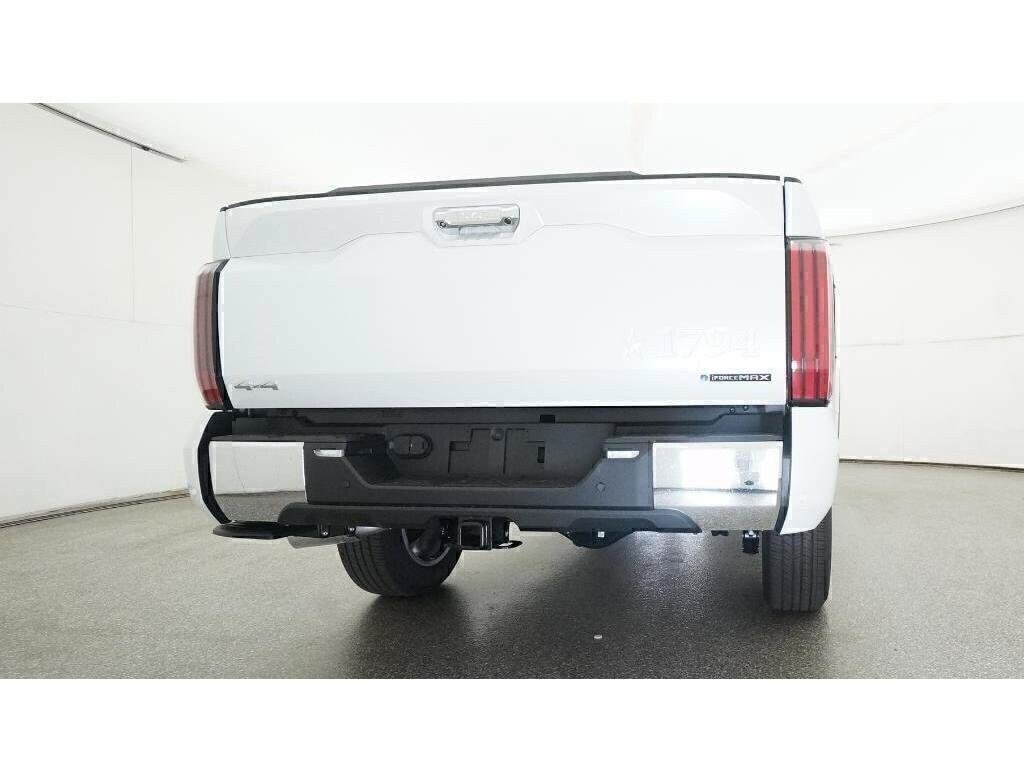 2026 Toyota Tundra 1794 Edition - Photo 23