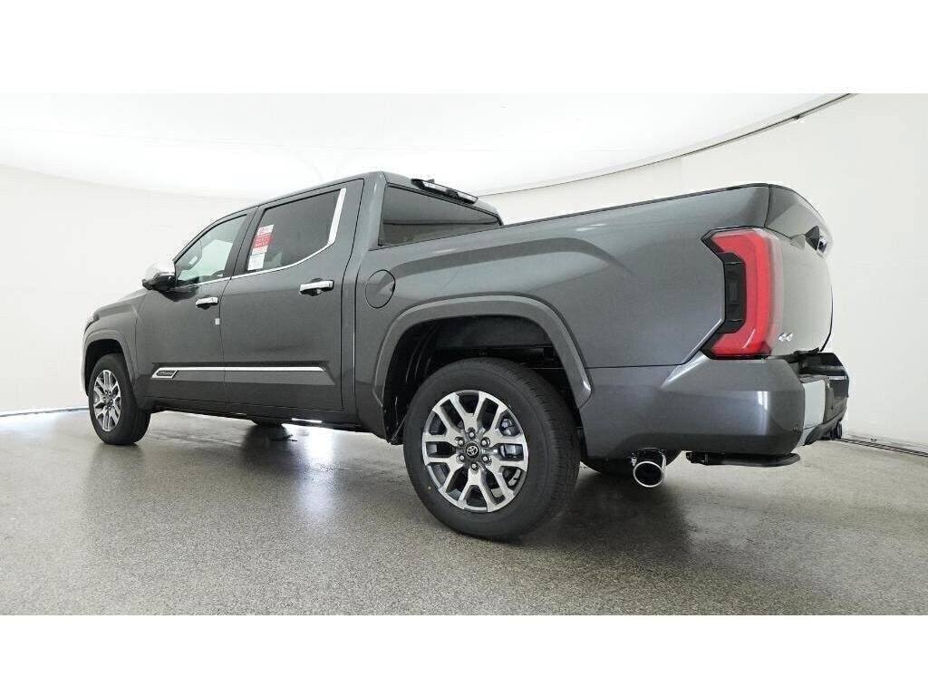 2026 Toyota Tundra 1794 Edition - Photo 21