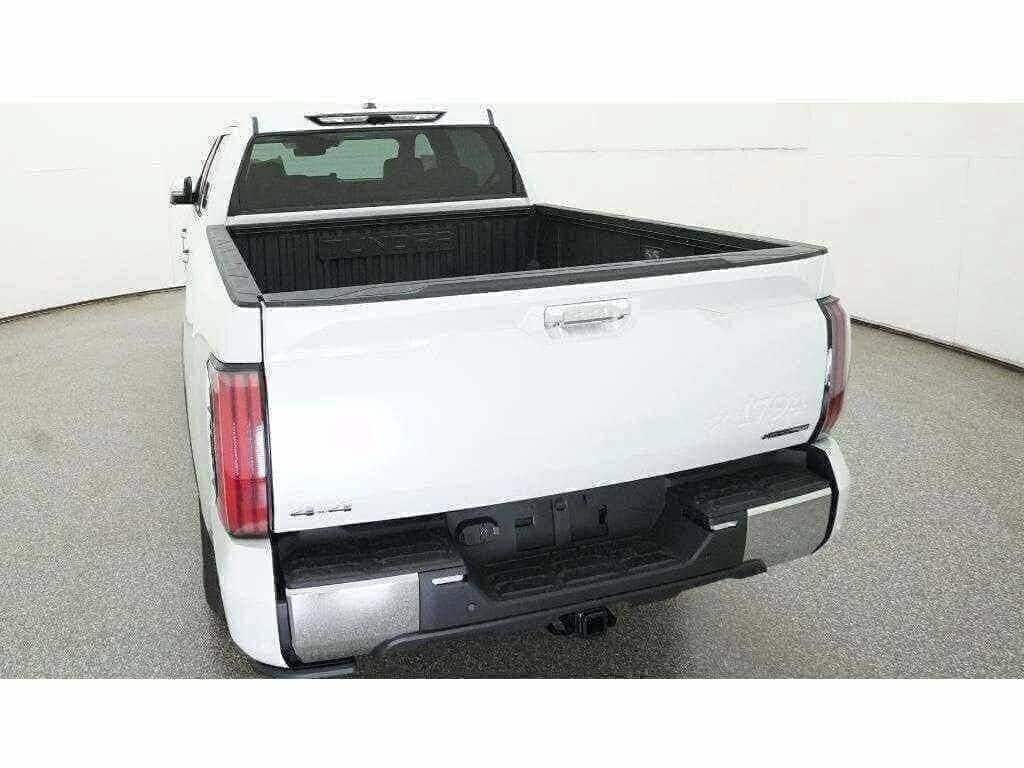 2026 Toyota Tundra 1794 Edition - Photo 6
