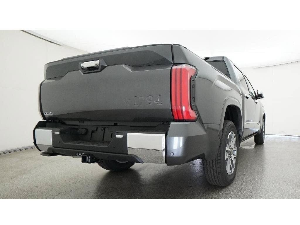 2026 Toyota Tundra 1794 Edition - Photo 24