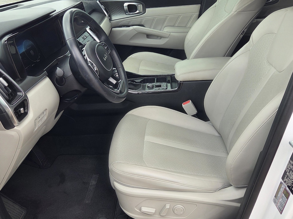Used 2023 Kia Sorento SX SUV