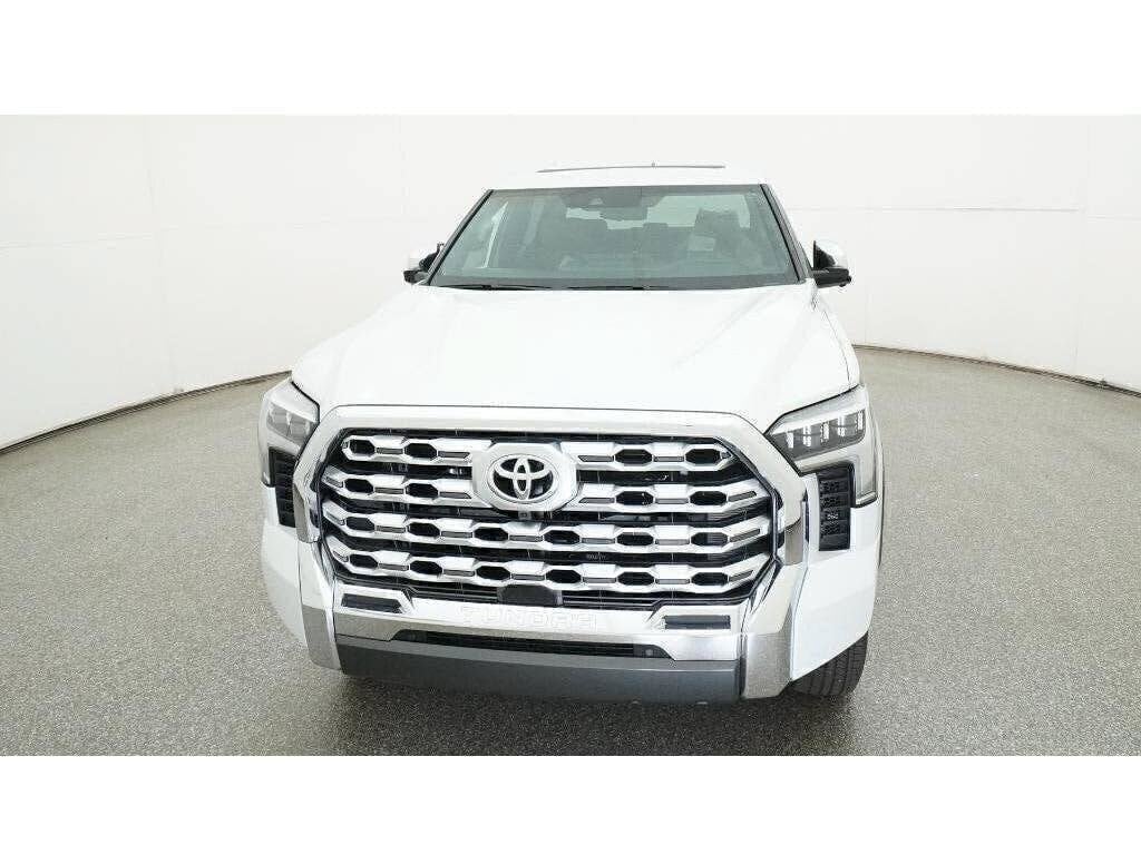 2026 Toyota Tundra 1794 Edition - Photo 15