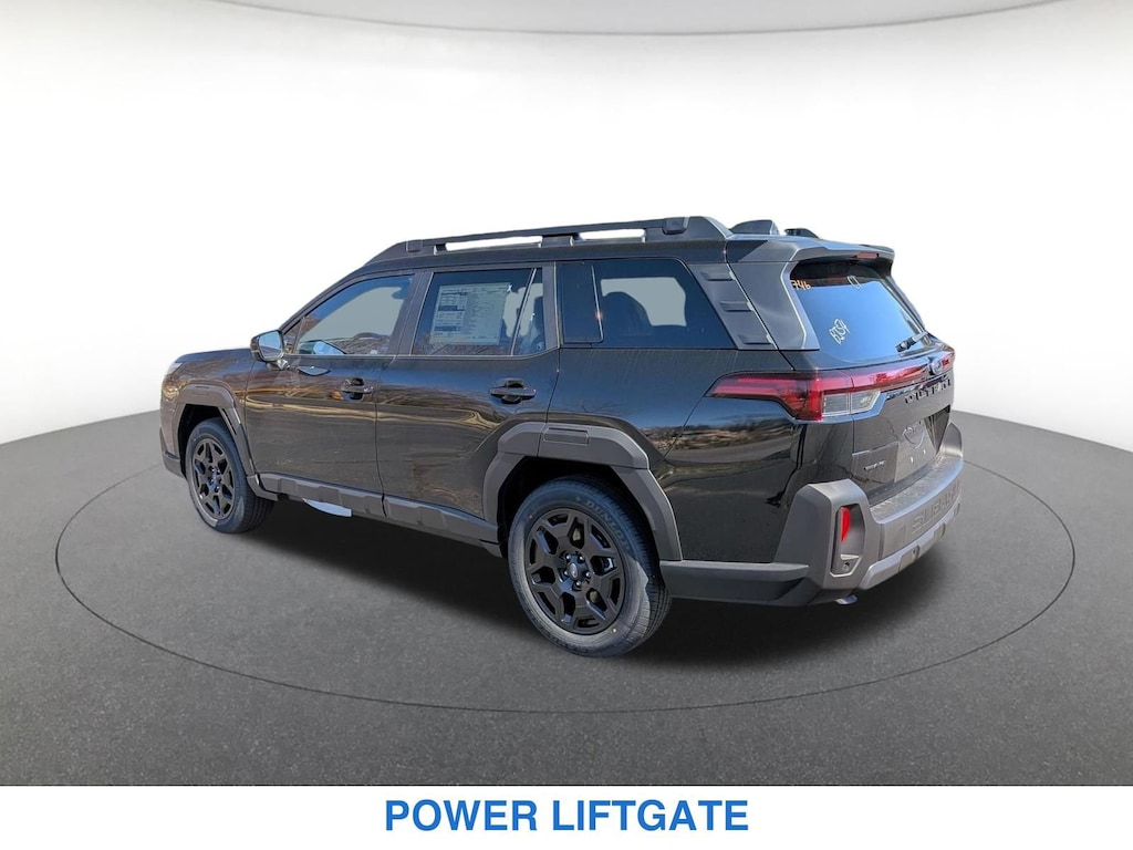 New 2026 Subaru Outback Limited SUV