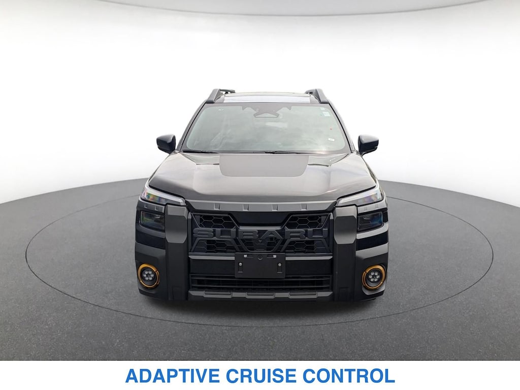 New 2026 Subaru Outback Outback Wilderness SUV