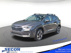 2026 Subaru Crosstrek Limited SUV