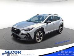 2026 Subaru Crosstrek Limited SUV