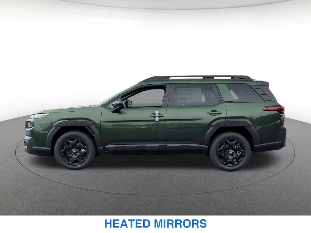 New 2026 Subaru Outback Limited SUV