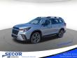  Subaru Ascent