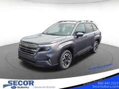 2026 Subaru Forester Premium SUV