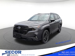 2026 Subaru Forester Sport Onyx Edition SUV