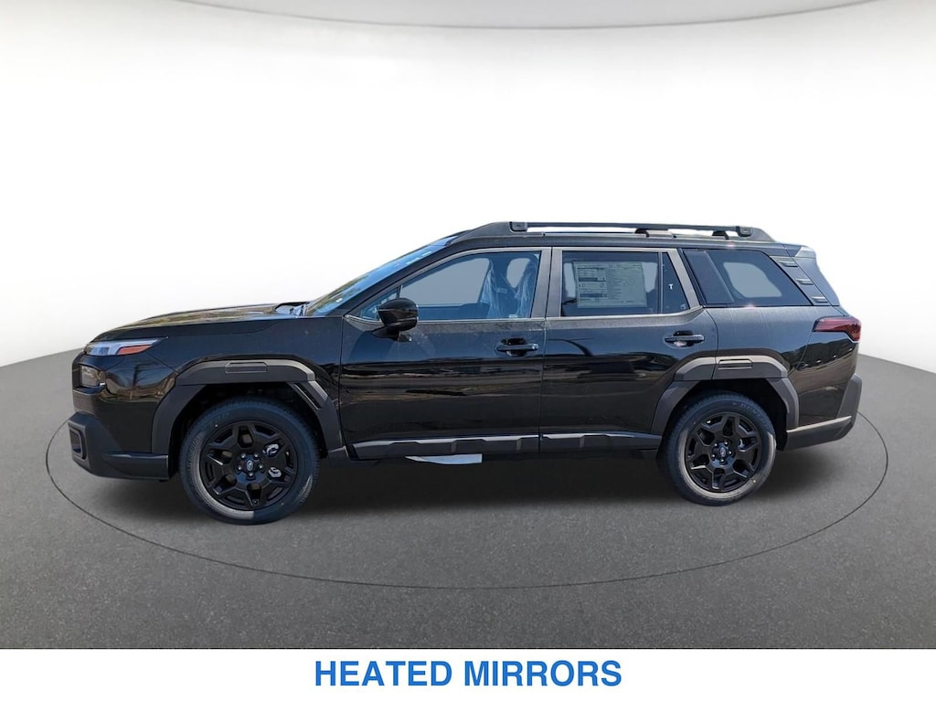 New 2026 Subaru Outback Limited SUV