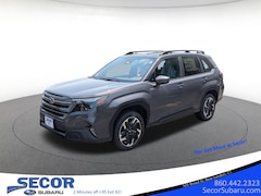 2026 Subaru Forester Premium Hybrid SUV