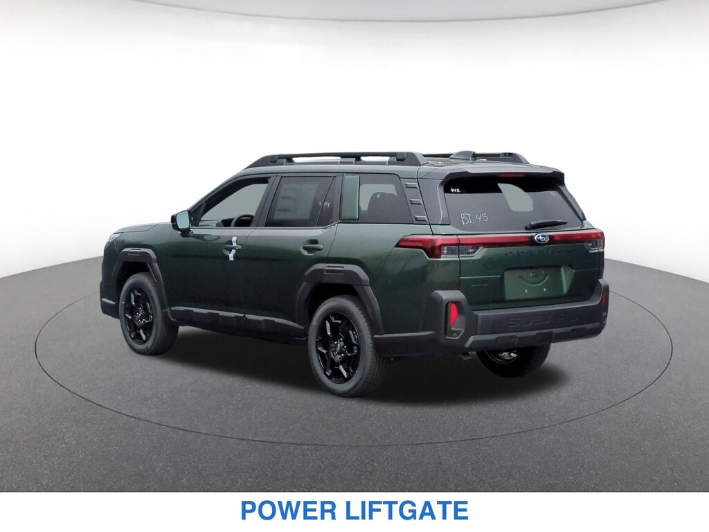 New 2026 Subaru Outback Limited SUV