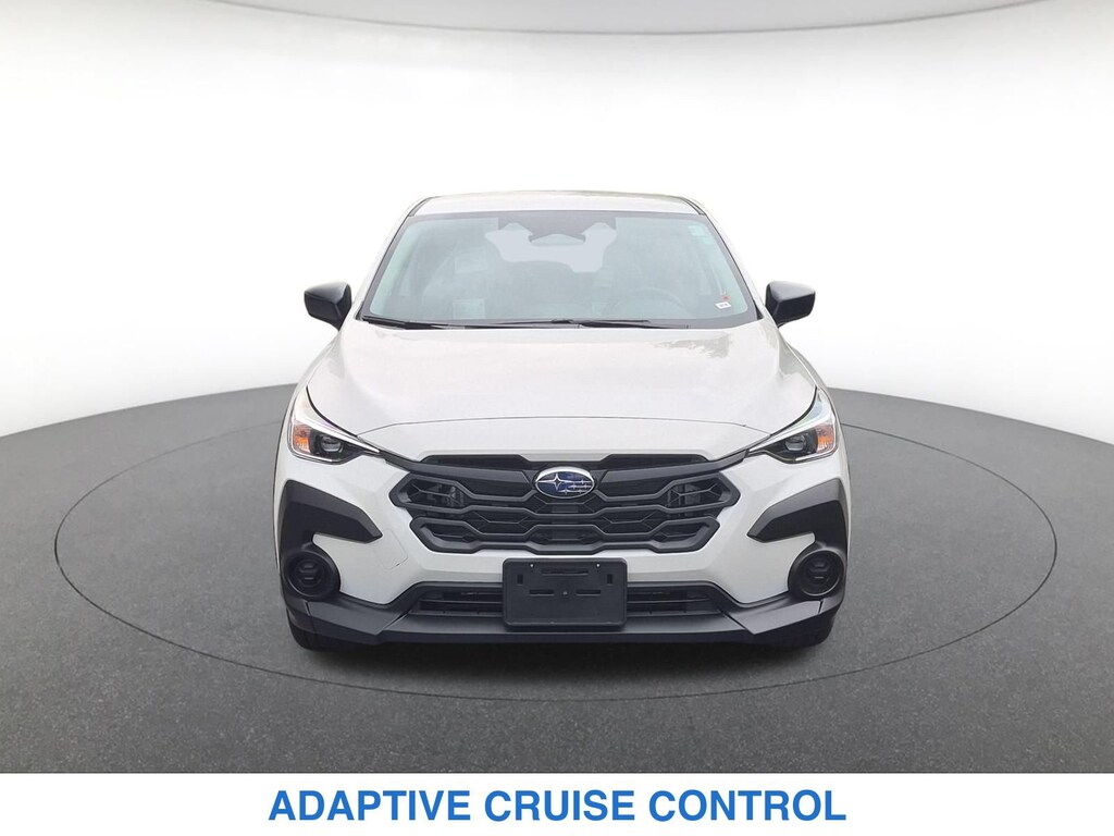 New 2026 Subaru Crosstrek Base SUV