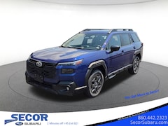 2026 Subaru Outback Premium SUV