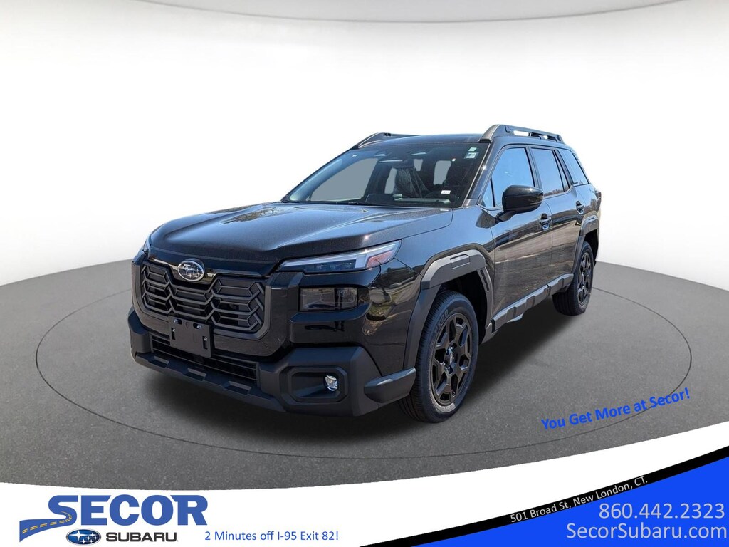 New 2026 Subaru Outback Limited SUV