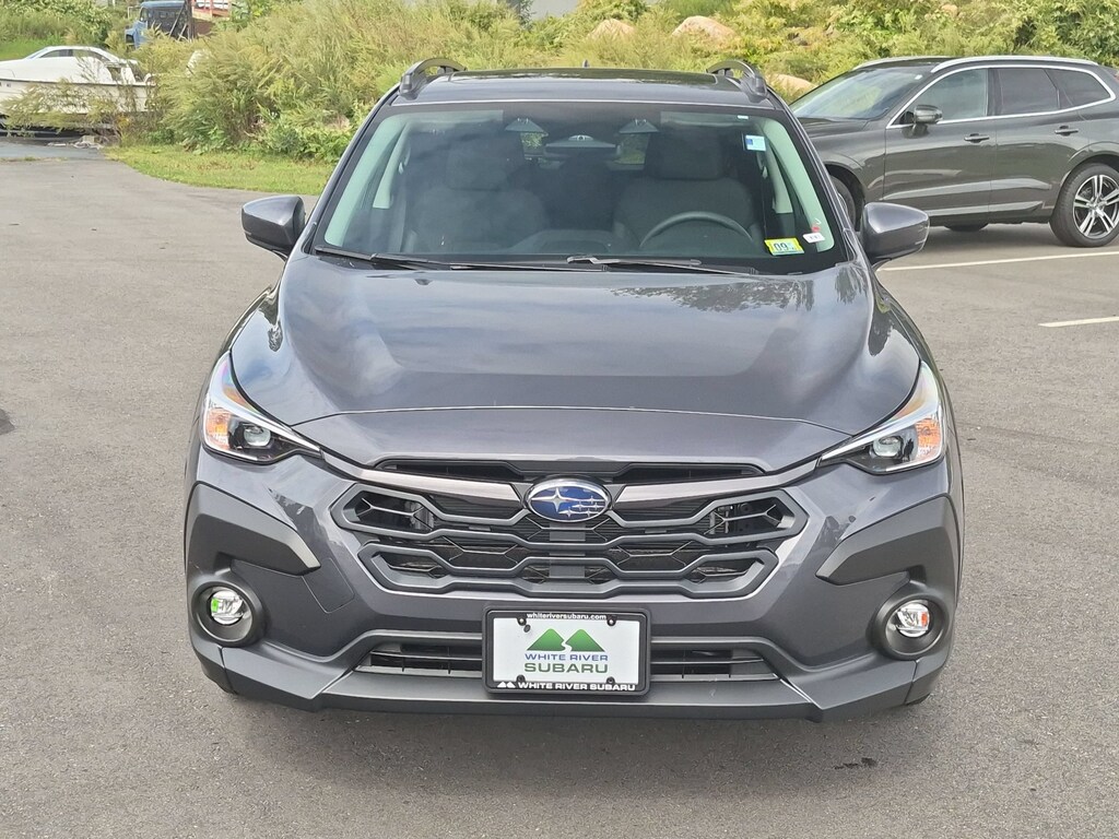 New 2026 Subaru Crosstrek Premium SUV
