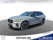  Volvo XC60 plug-in hybrid