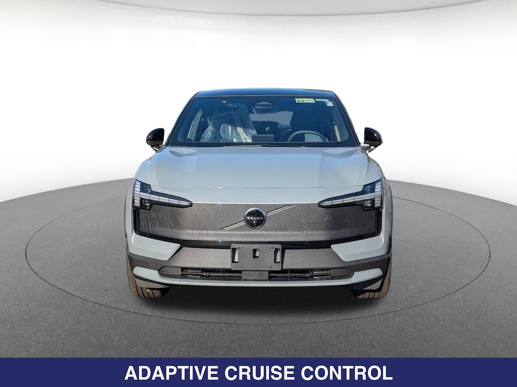 New 2026 Volvo EX30 Cross Country Ultra SUV