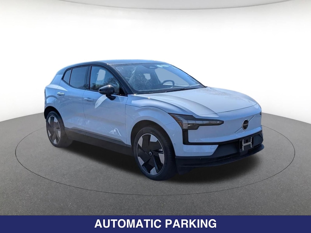 New 2026 Volvo EX30 Twin Motor Ultra SUV