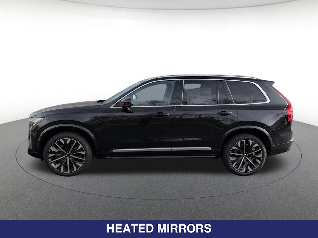 New 2026 Volvo XC90 B6 Ultra 7-Seater SUV